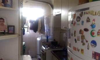 Imagem 6: Apartamento com 2 dormitórios para alugar, 47 m² por R$ 1.400,00/mês - Jardim Centenário