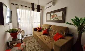 Imagem: Apartamento Mobiliado a Venda Piazza Di