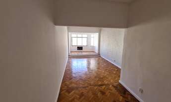 Imagem 3: Apartamento com 2 dormitórios à venda, 102 m² por R$ 945.000,00 - Copacabana - Rio de Jane