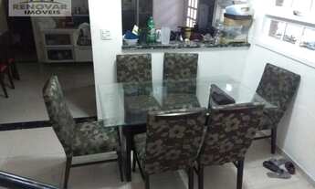 Imagem 7: Sobrado Residencial à venda, Vila Oliveira, Mogi das Cruzes -