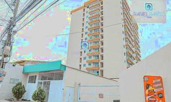 Imagem 2: Apartamento à venda, 83 m² por R$ 400.000,00 - Damas - Fortaleza/CE