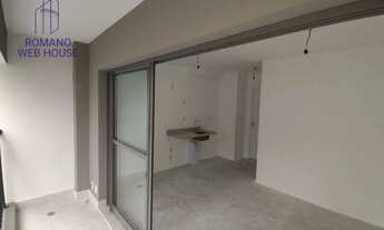 Imagem 5: Studio com 1 dormitório à venda, 25 m² por R$ 485.100 - Moema - São Paulo/SP