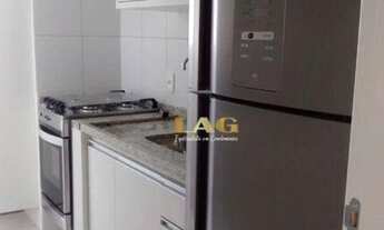 Imagem 7: Apartamento à venda, 52 m² por R$ 255.000,00 - Jardim Wanel Ville IV - Sorocaba/SP