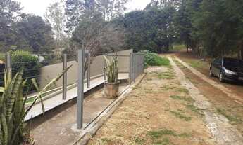 Imagem 5: Casa com 4 dormitórios para alugar, 400 m² por R$ 7.869,75/mês - Granja Viana - Cotia/SP