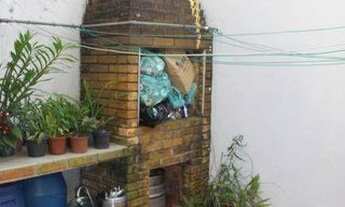 Imagem 6: Sobrado com 3 dormitórios à venda, 142 m² por R$ 535.000 - Jardim Maristela - São Paulo/SP