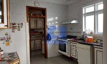 Imagem 7: Casa com 4 dormitórios à venda, 640 m² por R$ 3.200.000,00 - Alphaville 0 - Barueri/SP