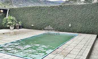 Imagem 5: CASA 5 QUARTOS-1 SUITE- SERRARIA