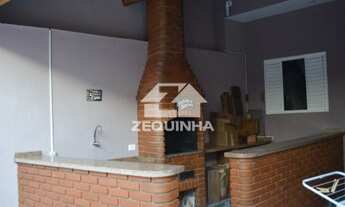 Imagem 11: Residencial - Vila Ayrosa