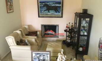 Imagem 3: Casa com 4 dormitórios à venda, 230 m² por R$ 950.000,00 - Vargem Grande Paulista - Vargem