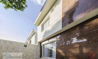 Imagem 2: Casa de alto padrão no Planalto Paulista