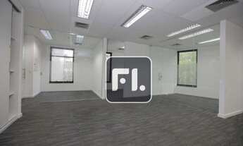 Imagem: Conjunto para alugar, 127 m² por R$ 12.000,00/mês