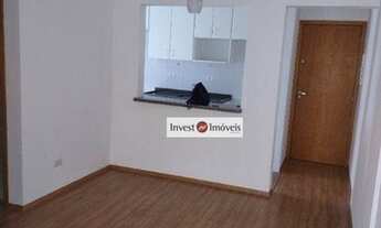 Imagem 6: Apartamento com 2 dormitórios para alugar, 72 m² por R$ 2.600,00/mês - Vila Adyana - São J