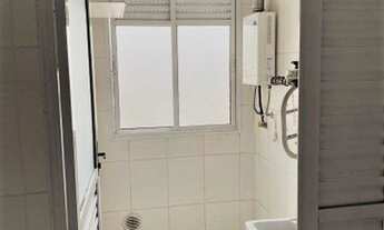 Imagem 2: Apartamento na Mooca 3 dormitórios