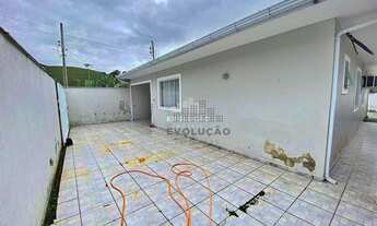 Imagem 4: Casa 3 Dormitórios, 1 Suíte, 1 Garagem - Centro de Águas Mornas