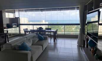 Imagem: Apartamento para venda com 256 metros quadrados