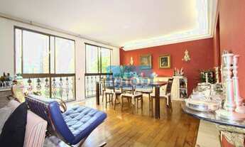 Imagem 7: Apartamento residencial à venda, Boqueirão, Santos