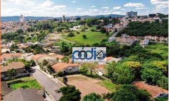 Imagem 4: Terreno à venda, 602 m² por R$ 464.000,00 - Nova Gardênia - Atibaia/SP