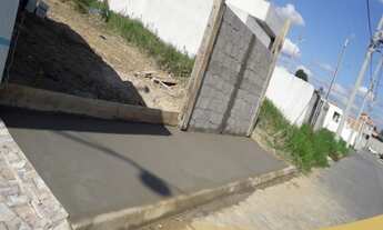 Imagem 2: Terreno residencial para Venda Residencial Santa Clara, Pindamonhangaba 176,00 m² total..