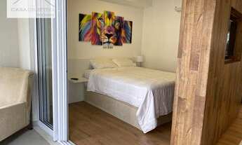 Imagem 6: Apartamento com 1 dormitório à venda, 49 m² - Brooklin - São Paulo/SP