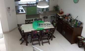 Imagem 6: Sobrado com 3 Quartos e 4 banheiros à Venda, 175 m²