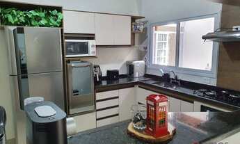 Imagem 2: Casa com 3 dormitórios à venda para investidores no Atibaia Jardim - Atibaia/SP - CA4593