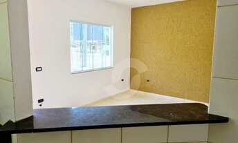 Imagem 12: Casa à venda, 60 m² por R$ 270.000,00 - Ponta Negra - Maricá/RJ