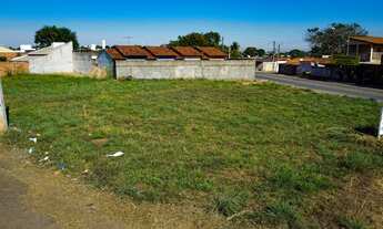 Imagem 5: Lote/Terreno com 953,93 M² no Residencial Ville de France - Goiânia - GO