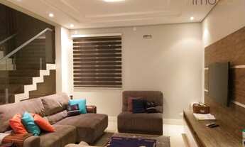 Imagem 3: Casa à venda, 424 m² por R$ 1.900.000,00 - Condomínio Palmeiras Imperiais - Salto/SP