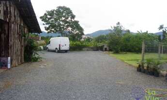 Imagem 5: Excelente terreno no Bairro Itoupava Central estuda proposta de permuta