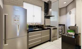 Imagem 6: Cobertura à venda, 116 m² por R$ 570.000,00 - Nova Suíssa - Belo Horizonte/MG