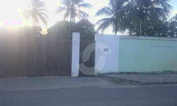 Imagem 4: Casa com 2 dormitórios à venda, 70 m² por R$ 250.000,00 - Chácaras de Inoã (Inoã) - Maricá