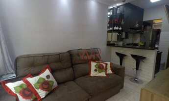 Imagem 3: Sobrado à venda, 80 m² por R$ 270.000,00 - Itaquera - São Paulo/SP