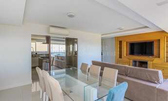 Imagem 5: 3 SUÍTES - Vista do MUNDO