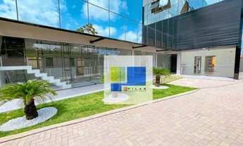 Imagem 4: Loja para alugar, 46 m² por R$ 2.700,00/mês - Alphaville Eusébio - Eusébio/CE