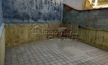 Imagem 7: Praia Grande - Casa Padrão - Caiçara