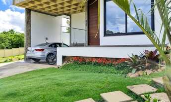 Imagem 3: Casa com 5 dormitórios à venda, 360 m² por R$ 2.000.000,00 - Cyrela Landscape Seminario