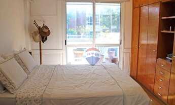 Imagem 4: Apartamento com 3 dormitórios à venda, 155 m² por R$ 1.800.000,00 - Jardim Oceânico - Rio