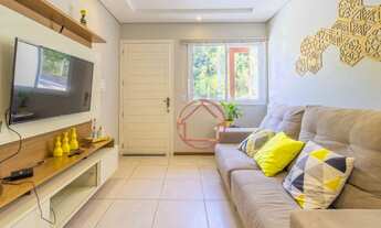 Imagem 4: Casa com 2 dormitórios à venda por R$ 219.500,00 - Formosa - Alvorada/RS