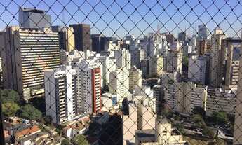 Imagem 3: Apartamento para aluguel tem 88 metros quadrados com 2 quartos