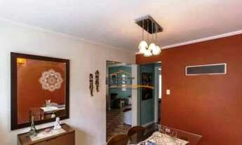 Imagem 7: Sobrado com 3 dormitórios à venda, 188 m² por R$ 1.150.000,00 - Vila Romana - São Paulo/SP