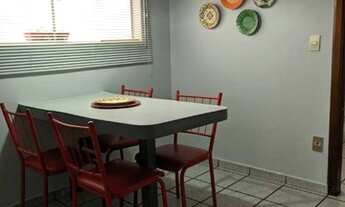 Imagem 6: Sobrado com 4 dormitórios à venda, 400 m² por R$ 2.200.000,00 - Vila Valparaíso - Santo An