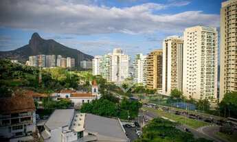 Imagem 4: Apartamento à venda, 150 m² por R$ 1.950.000,00 - São Conrado - Rio de Janeiro/RJ