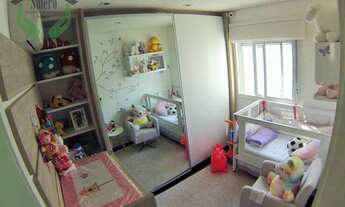 Imagem 7: Apartamento residencial à venda, Vila Leopoldina, São Paulo