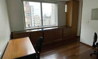 Imagem 6: Conjunto comercial com 146,4 m²