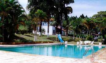 Imagem 6: Sítio Rural à venda, Piquira, Porto Feliz - SI0017