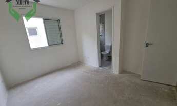 Imagem 6: Sobrado com 2 dormitórios à venda, 108 m² por R$ 540.000,00 - Butantã - São Paulo/SP