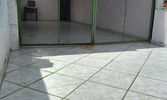 Imagem 3: Sobrado com 2 dormitórios à venda, 140 m² por R$ 550.000,00 - Jardim das Esmeraldas - São