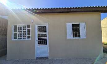 Imagem: Linda Casa 2 Quartos 1 suíte