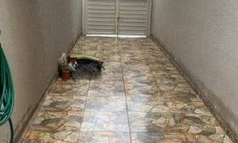 Imagem 3: Sobrado no Condomínio Residencial Vila São Lucas com 2 dormitórios à venda, 63 m² por R$ 2