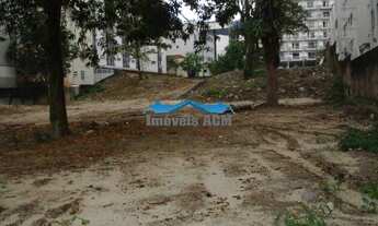 Imagem 6: Área de 4mil m² no centro de São Vicente - Comercial e Resid